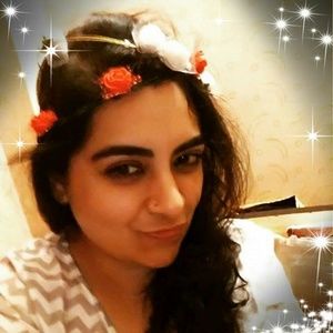 Meet your Posher, Preeti